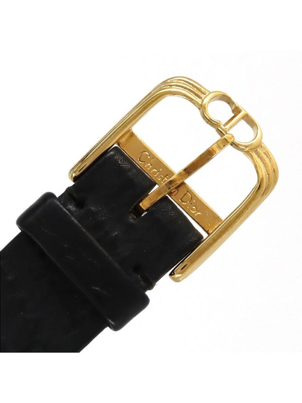 Dior Bagheera Quartz Watch - Picture 4 of 8